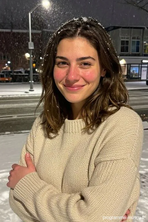 Chloe027, 27 ans à Château-Thierry