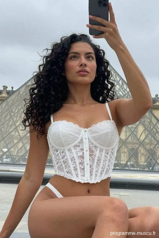 Chloe23_Manche, 23 ans à Valognes