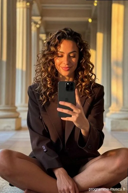 Chloe38_étoile, 32 ans à Moirans