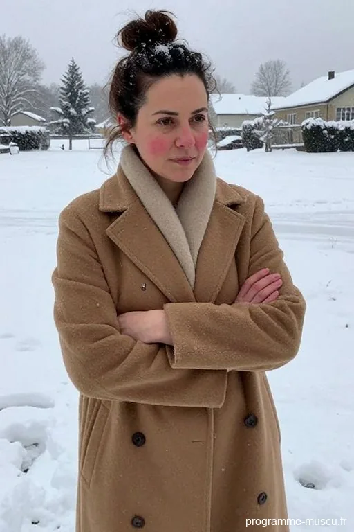 Chloe39Nord, 39 ans à Brebières