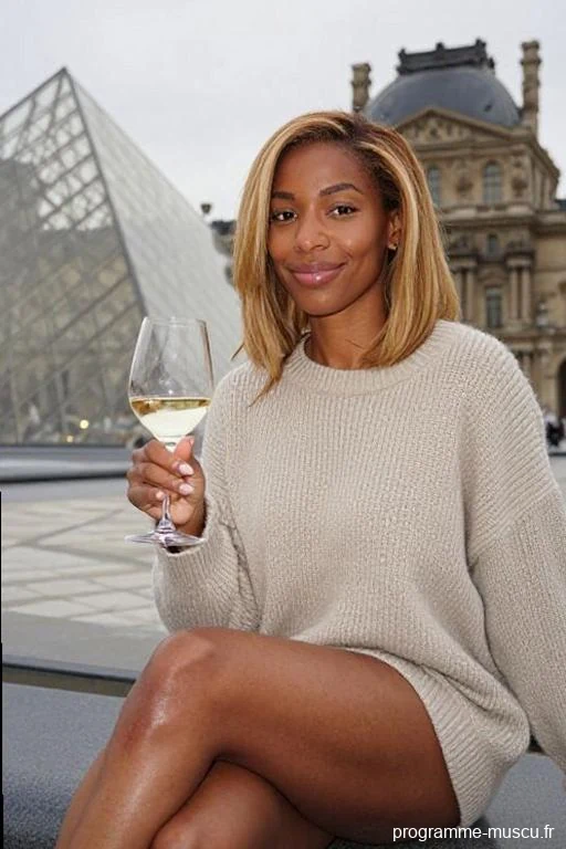 Chloe44, 33 ans à La Chevrolière