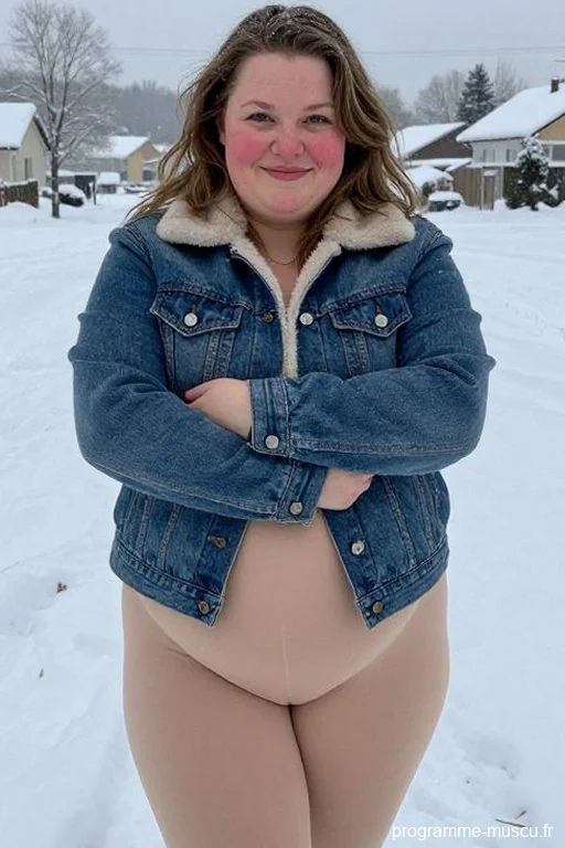 Chloe59_1986, 37 ans à Douchy-les-Mines