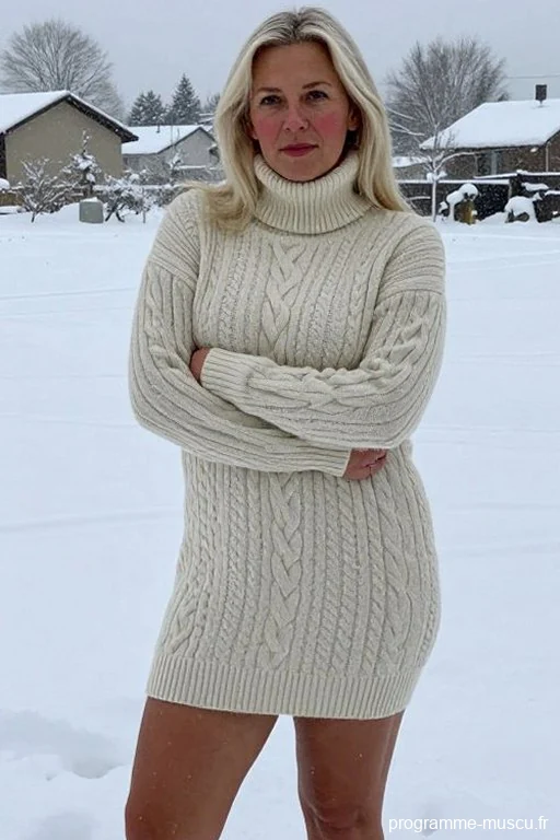 Chloe59, 46 ans à Fenain