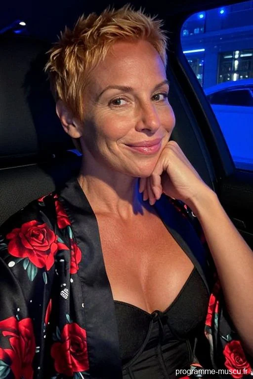 Chloe59, 46 ans à Laventie