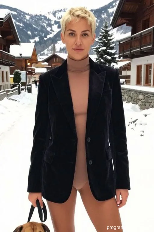 Chloe64, 25 ans à Gan