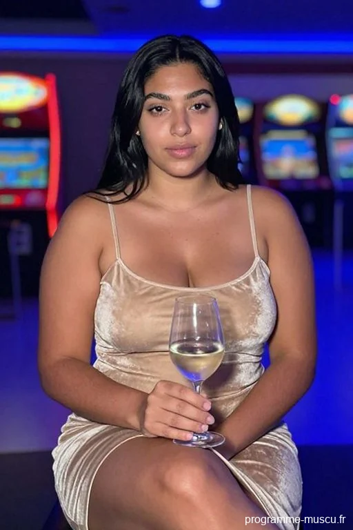 Chloe69, 26 ans à Saint-Bonnet-de-Mure