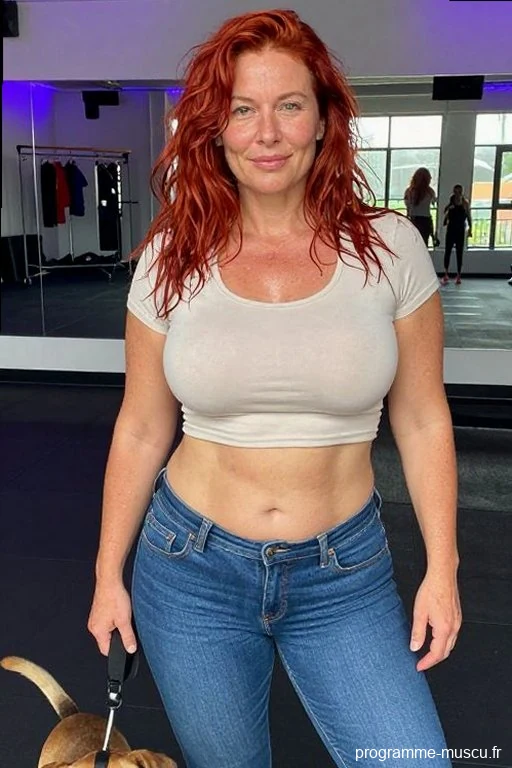 Chloe78_46, 46 ans à Jouars-Pontchartrain