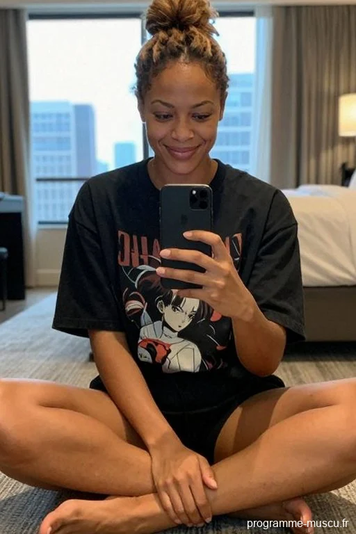 Chloe91_37, 37 ans à Corbeil-Essonnes