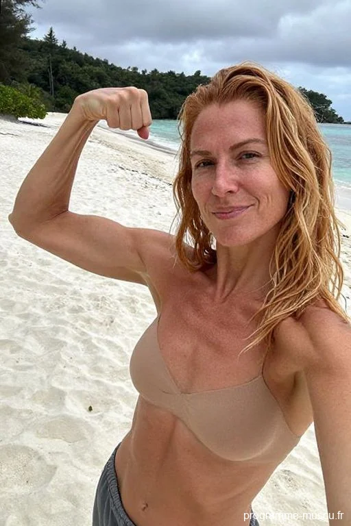 Chloe92_40, 40 ans à Vaucresson