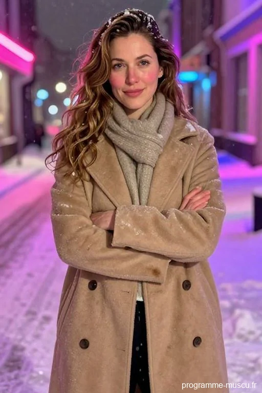 Chloe92, 36 ans à Châtillon