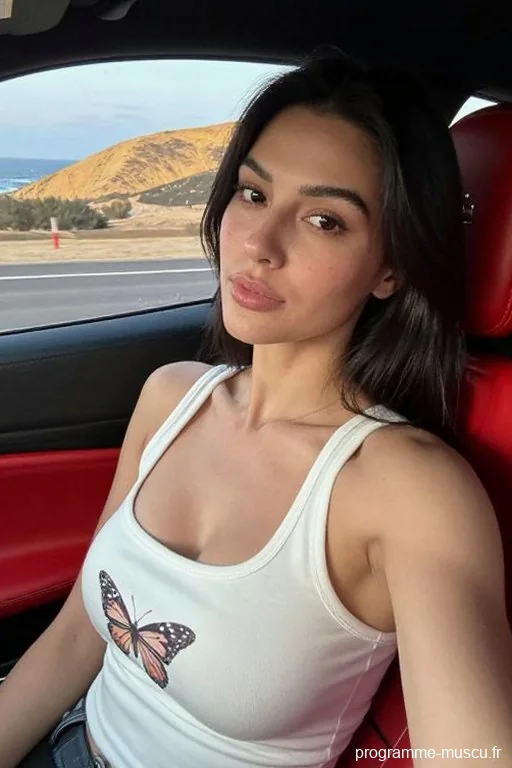 Chloe92, 29 ans à Thiais