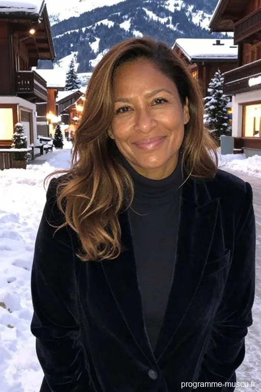 Chloe92, 39 ans à Beauchamp