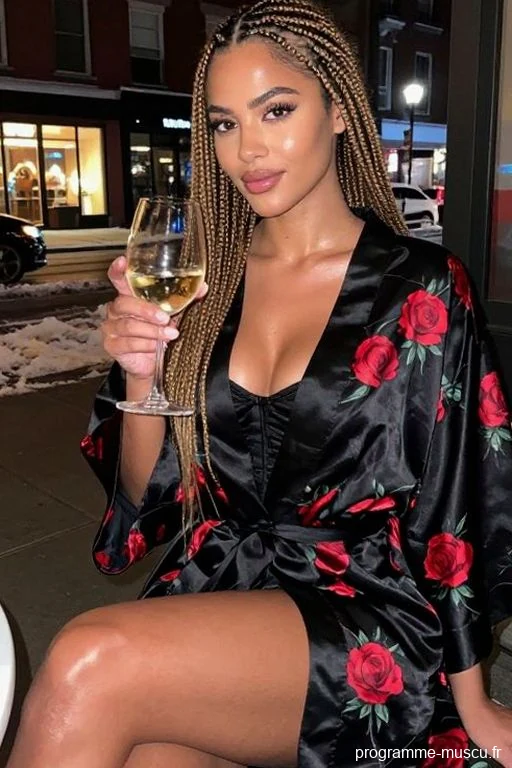 Chloe92, 22 ans à Rungis