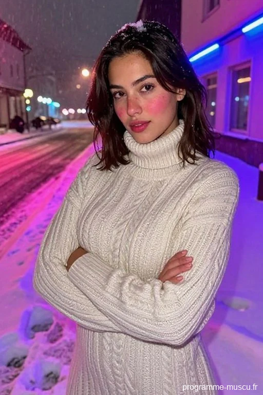 Chloe95, 20 ans à Pontoise