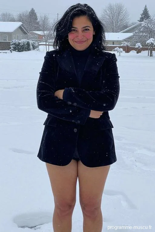 ChloeGrenoble38, 40 ans à Sassenage