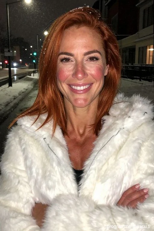 ChloeParis75, 41 ans à Paris 20