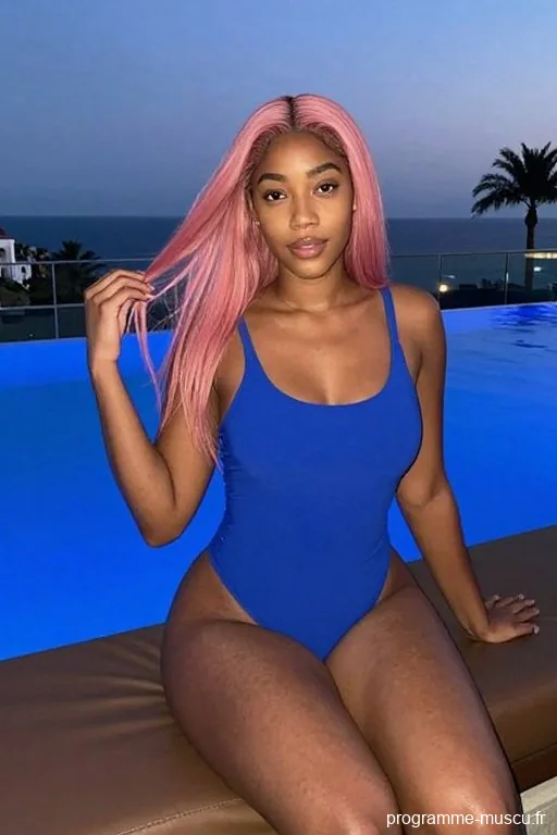 Chloé29_987, 29 ans à Paea