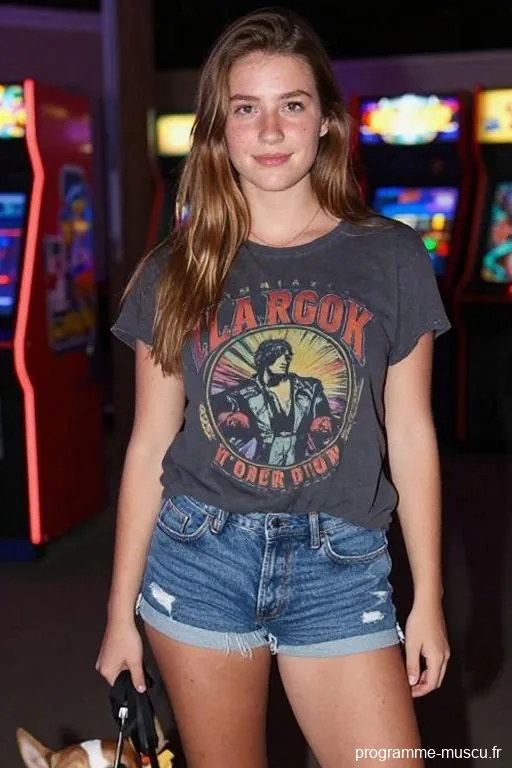 Chloé33, 23 ans à Lesparre-Médoc