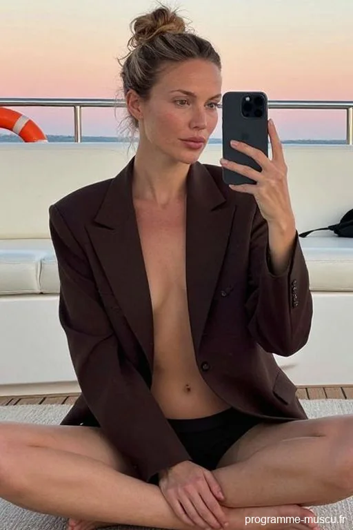 Chloé69, 30 ans à Meyzieu