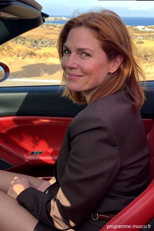 Chloé73, 45 ans à Belley