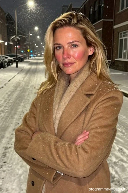 Chloé78, 47 ans à Chambourcy