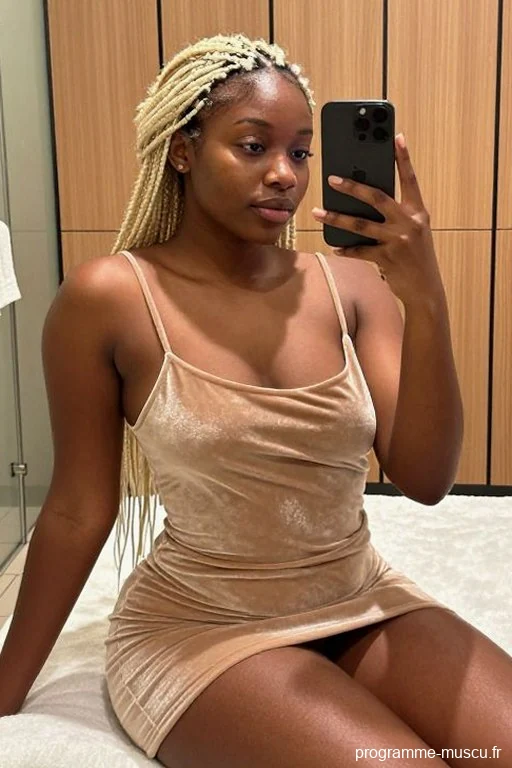 Chloé93, 27 ans à Pierrefitte-sur-Seine