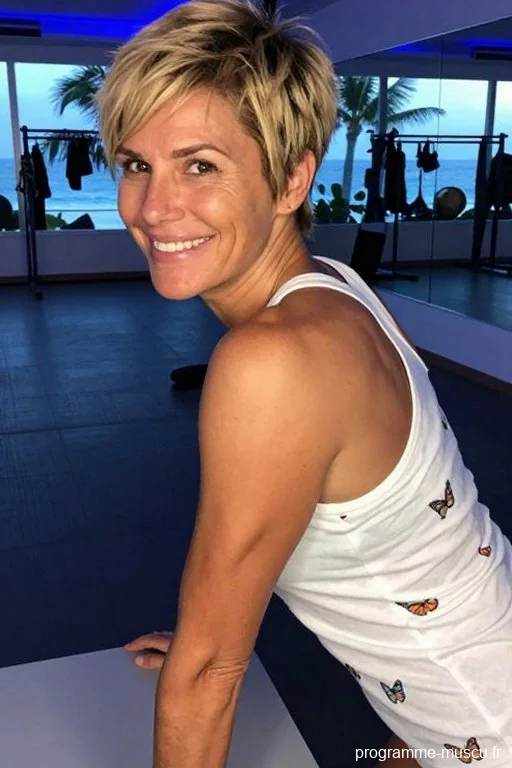 Chouette42, 42 ans à Schiltigheim