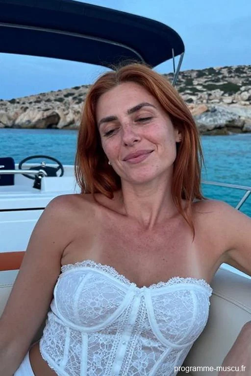 Claire08, 40 ans à Charleville-Mézières