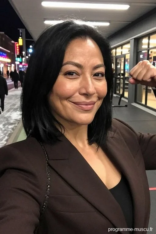 Claire21, 46 ans à Beaune