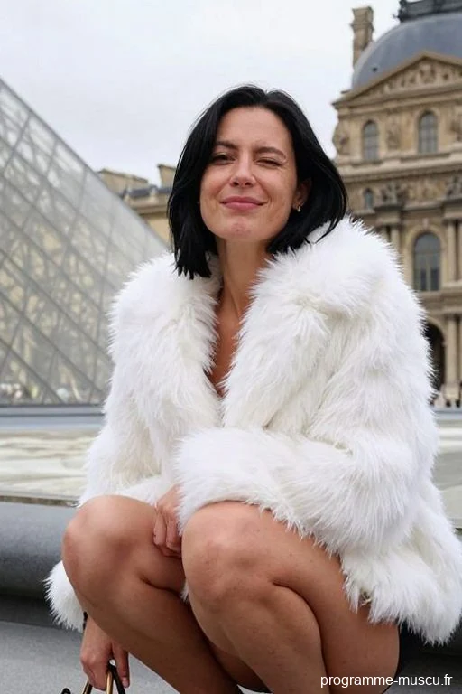 Claire21, 47 ans à Chenôve