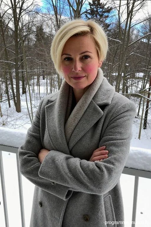 Claire21, 46 ans à Longvic