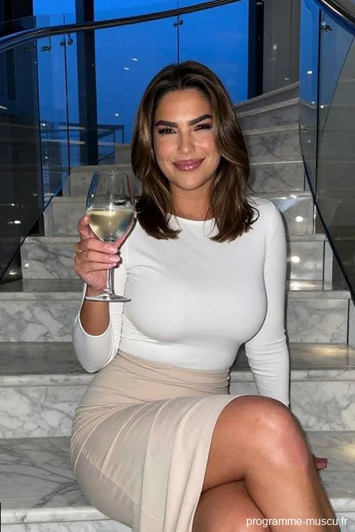 Claire26_Arue, 26 ans à Arue