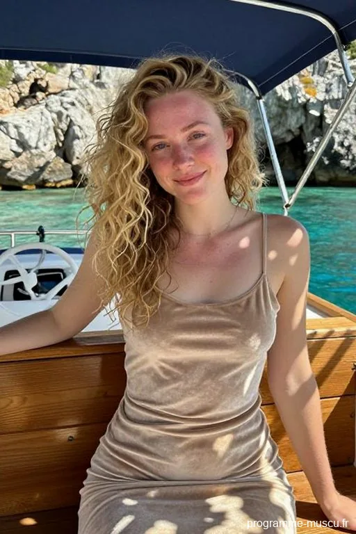 Claire28_Charente, 28 ans à La Couronne