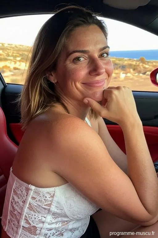 Claire29, 43 ans à Guipavas