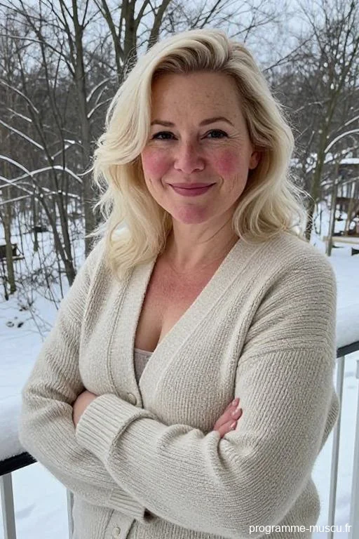 Claire29, 46 ans à Rosporden