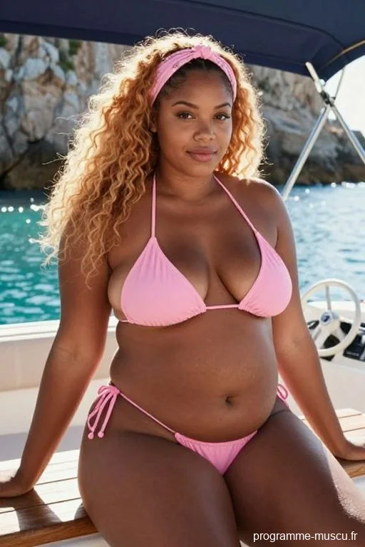 Claire32_974, 32 ans à Sainte-Suzanne