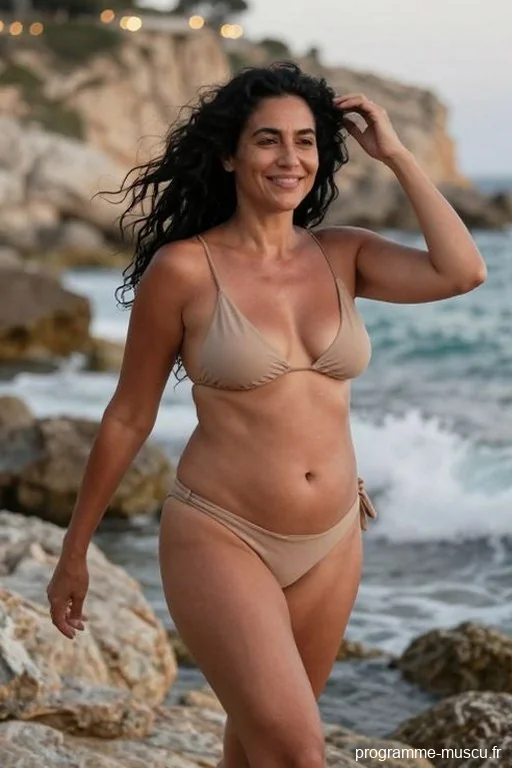 Claire33, 46 ans à Talence