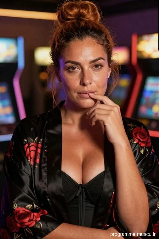 Claire33, 41 ans à Gradignan