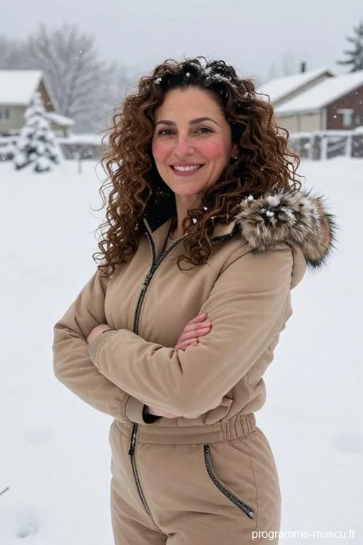 Claire33, 40 ans à Cestas