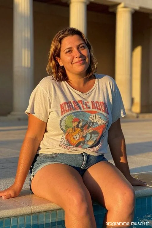 Claire33, 46 ans à Lanton