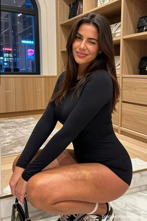 Claire34_974, 34 ans à Saint-Benoît