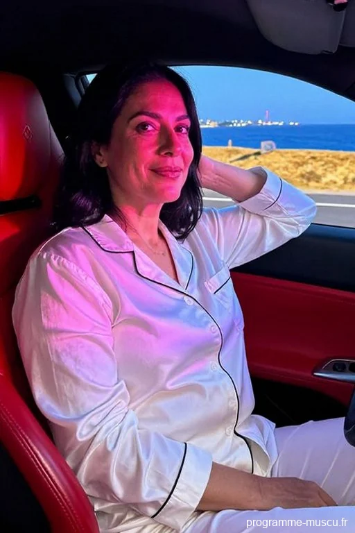 Claire35_bzh, 48 ans à Vezin-le-Coquet