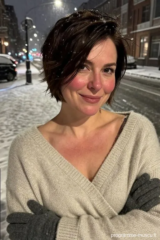 Claire37_41, 41 ans à Tours