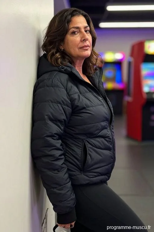 Claire37_50, 50 ans à Joué-lès-Tours