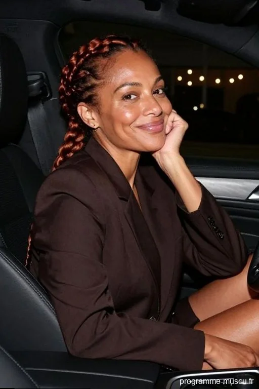 Claire37, 46 ans à Ballan-Miré