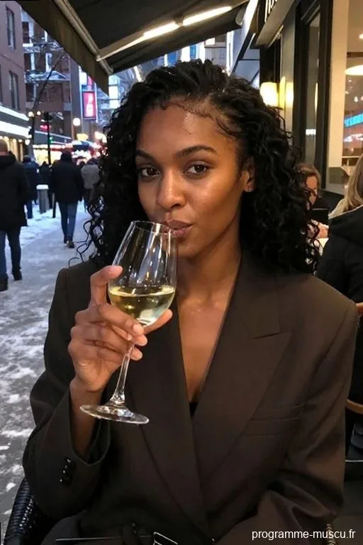 Claire38Grenoble, 34 ans à Grenoble