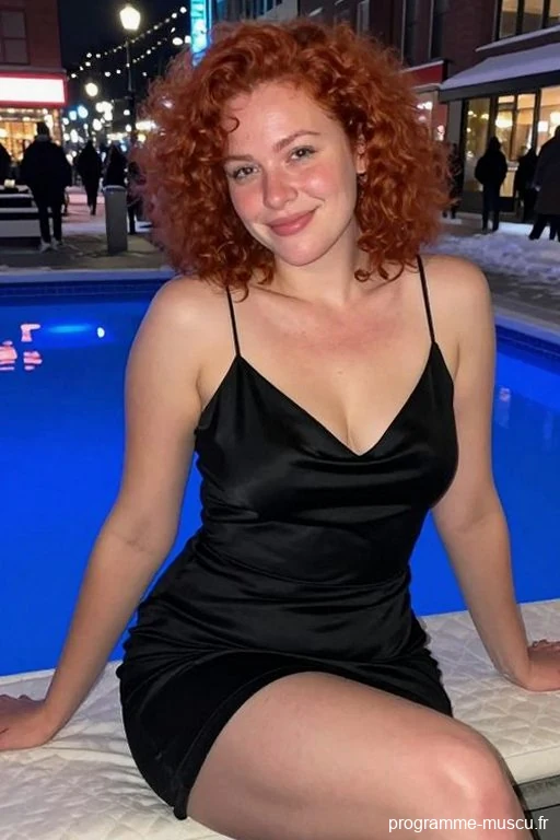 Claire38NC, 38 ans à Dumbea