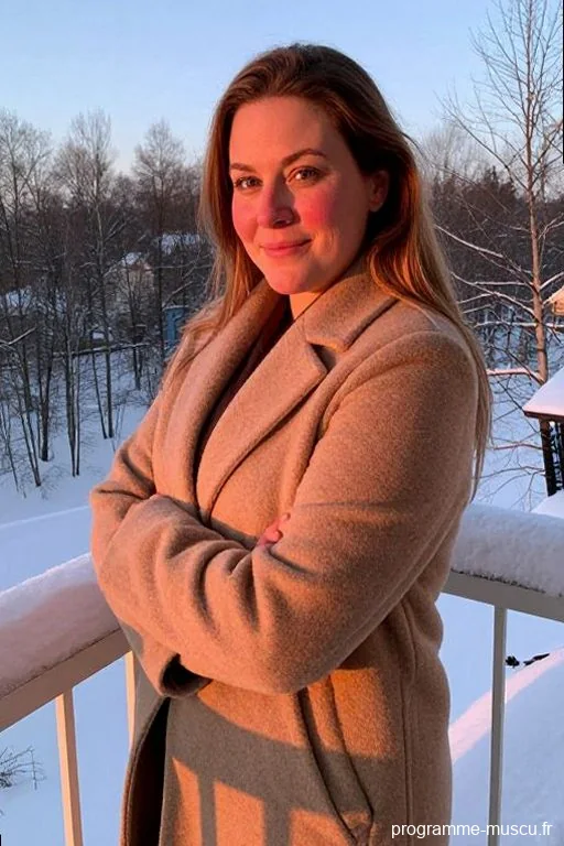 Claire38_60, 38 ans à Chantilly