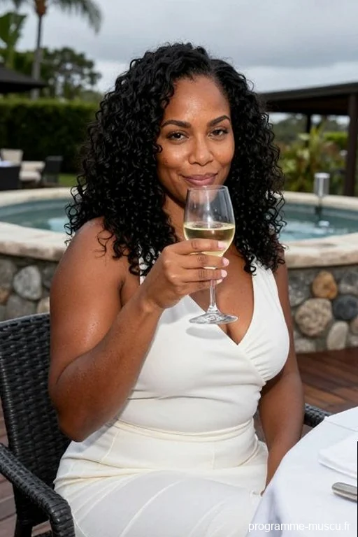 Claire38_Arques, 38 ans à Arques