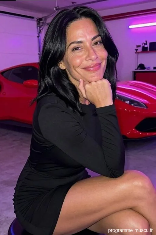 Claire38_Dom, 40 ans à Domène